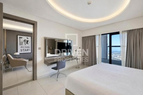 شقة في DAMAC Towers by Paramount, الخليج التجاري, دبي 1غرف نوم, 86.31 م² رقم 141062 - صورة 11