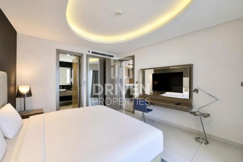 شقة في DAMAC Towers by Paramount, الخليج التجاري, دبي 1غرف نوم, 86.31 م² رقم 141062 - صورة 10