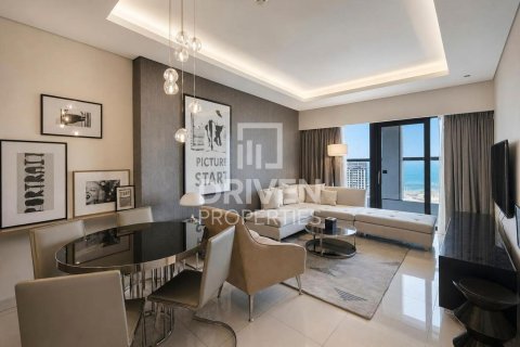 Квартира в DAMAC Towers by Paramount, Бизнес-Бэй, Дубай, 1 спальня, 86.31м², № 141062