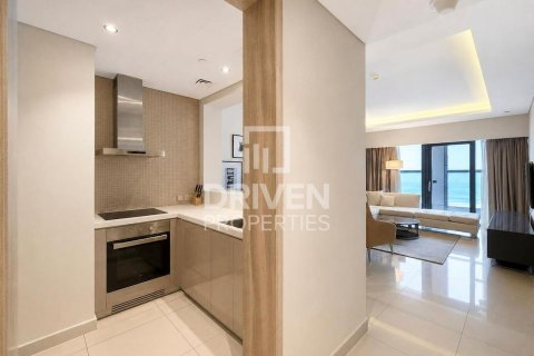 شقة في DAMAC Towers by Paramount, الخليج التجاري, دبي 1غرف نوم, 86.31 م² رقم 141062 - صورة 13