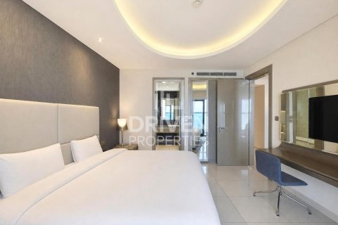 شقة في DAMAC Towers by Paramount, الخليج التجاري, دبي 1غرف نوم, 86.31 م² رقم 141062 - صورة 9