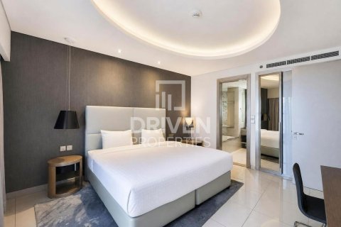 شقة في DAMAC Towers by Paramount, الخليج التجاري, دبي 1غرف نوم, 86.31 م² رقم 141062 - صورة 8