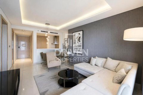 شقة في DAMAC Towers by Paramount, الخليج التجاري, دبي 1غرف نوم, 86.31 م² رقم 141062 - صورة 3