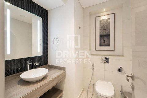 شقة في DAMAC Towers by Paramount, الخليج التجاري, دبي 1غرف نوم, 86.31 م² رقم 141062 - صورة 14