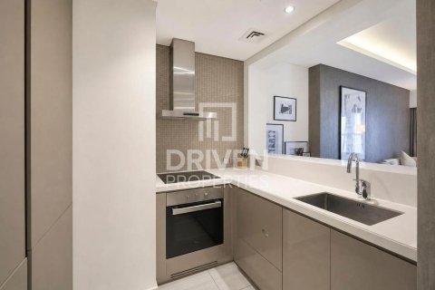 شقة في DAMAC Towers by Paramount, الخليج التجاري, دبي 1غرف نوم, 86.31 م² رقم 141062 - صورة 12