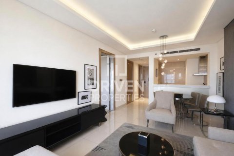 شقة في DAMAC Towers by Paramount, الخليج التجاري, دبي 1غرف نوم, 86.31 م² رقم 141062 - صورة 5