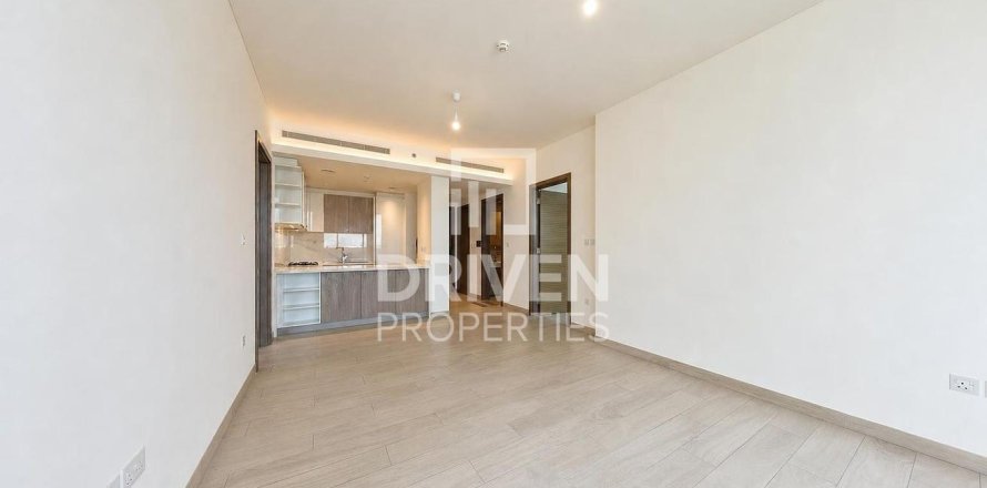 Appartement à Sobha Hartland, Mohammed Bin Rashid City, Dubai, 2 chambres, 121.52 m², № 141065