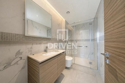 Appartement à Sobha Hartland, Mohammed Bin Rashid City, Dubai, 2 chambres, 121.52 m², № 141065 - photo 13