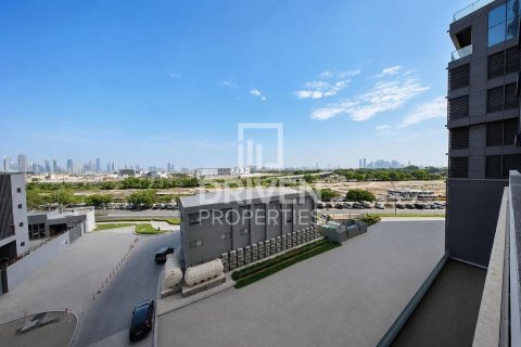 Appartement à Sobha Hartland, Mohammed Bin Rashid City, Dubai, 2 chambres, 121.52 m², № 141065 - photo 15