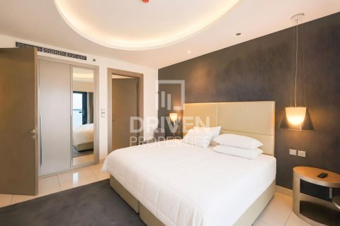 شقة في DAMAC Towers by Paramount, الخليج التجاري, دبي 1غرف نوم, 87.51 م² رقم 141061 - صورة 7