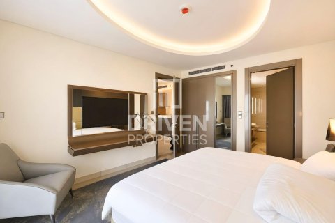 شقة في DAMAC Towers by Paramount, الخليج التجاري, دبي 1غرف نوم, 87.51 م² رقم 141061 - صورة 8