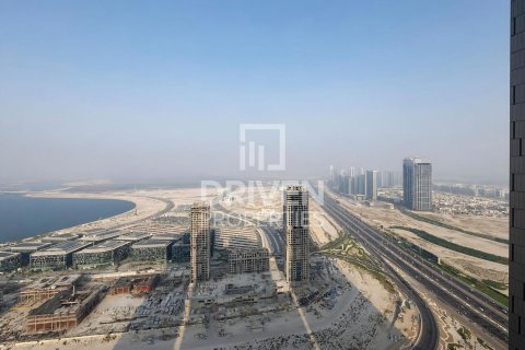 شقة في DAMAC Towers by Paramount, الخليج التجاري, دبي 1غرف نوم, 87.51 م² رقم 141061 - صورة 11