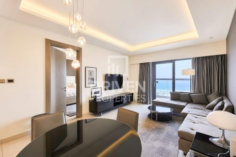 شقة في DAMAC Towers by Paramount, الخليج التجاري, دبي 1غرف نوم, 87.51 م² رقم 141061 - صورة 2