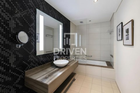 شقة في DAMAC Towers by Paramount, الخليج التجاري, دبي 1غرف نوم, 87.51 م² رقم 141061 - صورة 10