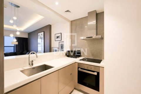 شقة في DAMAC Towers by Paramount, الخليج التجاري, دبي 1غرف نوم, 87.51 م² رقم 141061 - صورة 5