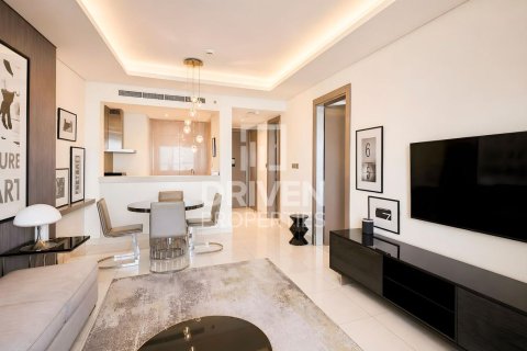 شقة في DAMAC Towers by Paramount, الخليج التجاري, دبي 1غرف نوم, 87.51 م² رقم 141061 - صورة 4