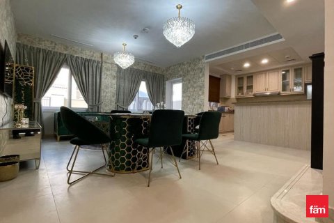 Maison de ville à Dubai, 3 chambres, 186.3 m², № 113784 - photo 3