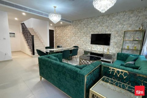 Maison de ville à Dubai, 3 chambres, 186.3 m², № 113784