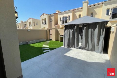 Maison de ville à Dubai, 3 chambres, 186.3 m², № 113784 - photo 12