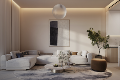 Apartment in Dubai 2 bedrooms, 106 sq.m. № 72092 - photo 6
