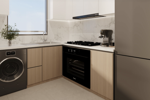 Apartment in Dubai 2 bedrooms, 106 sq.m. № 72092 - photo 9