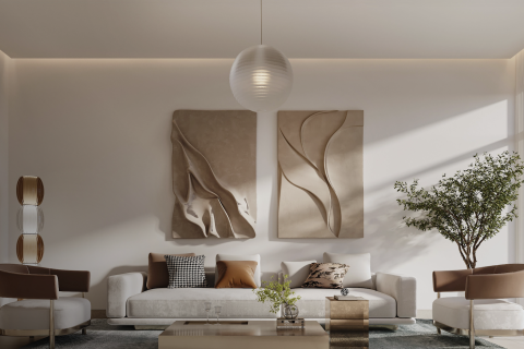 Apartment in Dubai 2 bedrooms, 106 sq.m. № 72092 - photo 7