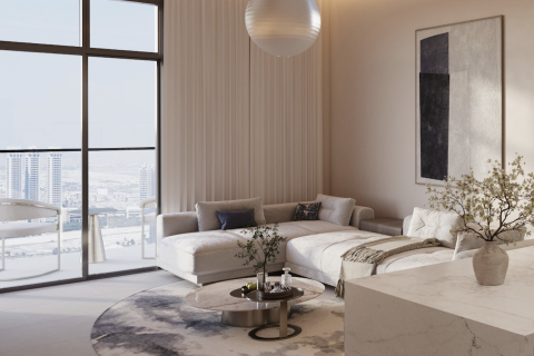 Apartment in Dubai 2 bedrooms, 106 sq.m. № 72092 - photo 8