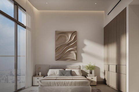 Apartment in Dubai 2 bedrooms, 106 sq.m. № 72092 - photo 10