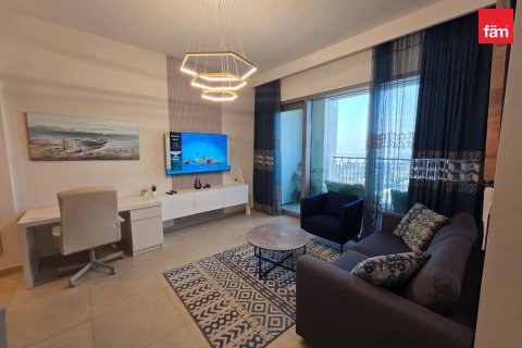 Appartement à Downtown Dubai (Downtown Burj Dubai), Dubai, 1 chambre, 68.1 m², № 119246