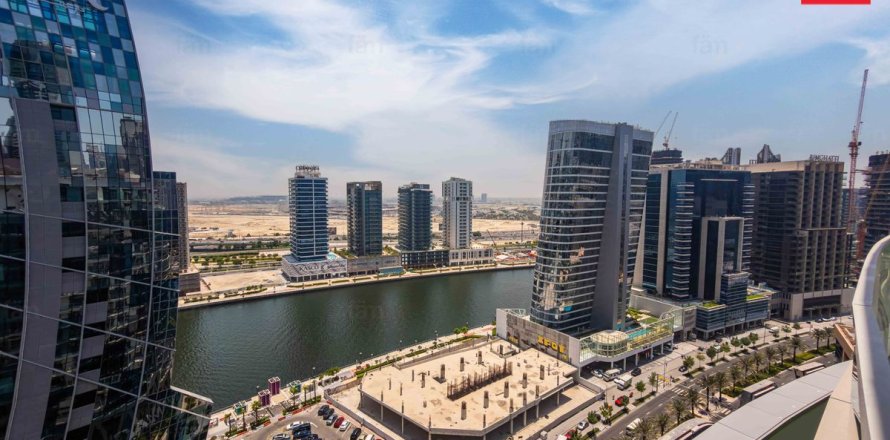 شقة في الخليج التجاري, دبي 3 غرف نوم, 160.7 م² رقم 119249