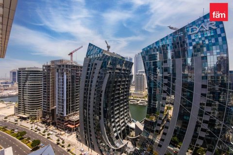 شقة في الخليج التجاري, دبي 3 غرف نوم, 160.7 م² رقم 119249 - صورة 22