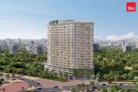 Apartamento en Dubai, 1 dormitorio, 73.3 m², № 119247 - foto 8