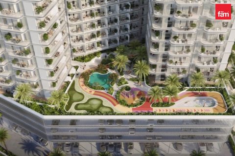 Apartamento en Dubai, 1 dormitorio, 73.3 m², № 119247 - foto 6
