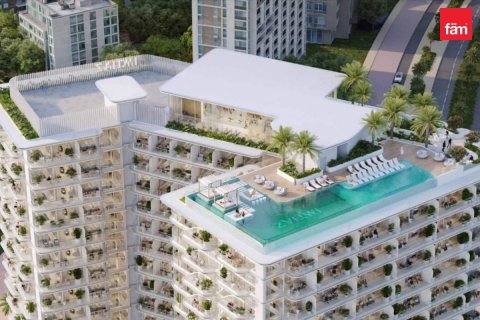 Apartamento en Dubai, 1 dormitorio, 73.3 m², № 119247 - foto 3