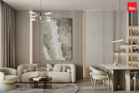 Apartamento en Dubai, 1 dormitorio, 73.3 m², № 119247 - foto 14