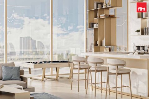 Apartamento en Dubai, 1 dormitorio, 73.3 m², № 119247 - foto 12