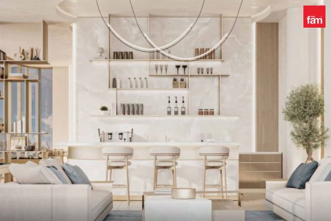 Apartamento en Dubai, 1 dormitorio, 73.3 m², № 119247 - foto 13