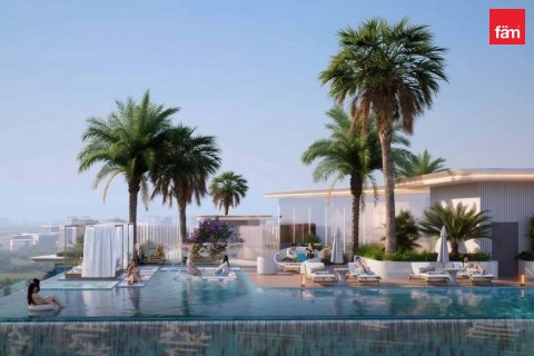 Apartamento en Dubai, 1 dormitorio, 73.3 m², № 119247 - foto 5
