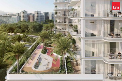 Apartamento en Dubai, 1 dormitorio, 73.3 m², № 119247 - foto 7
