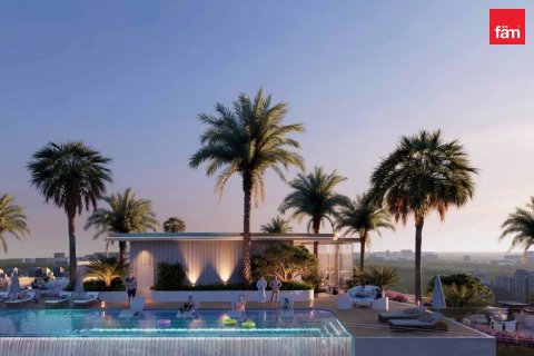 Apartamento en Dubai, 1 dormitorio, 73.3 m², № 119247 - foto 4