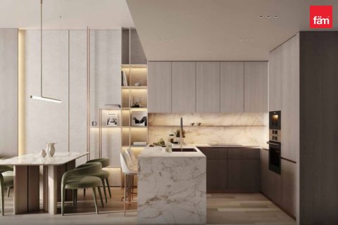 Apartamento en Dubai, 1 dormitorio, 73.3 m², № 119247 - foto 11