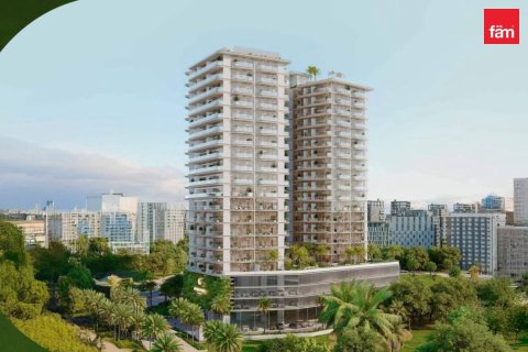 Apartamento en Dubai, 1 dormitorio, 73.3 m², № 119247 - foto 2