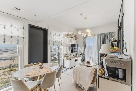 Appartement à Dubai Hills Estate, Dubai, 2 chambres, 69.03 m², № 140691