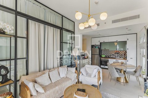Appartement à Dubai Hills Estate, Dubai, 2 chambres, 69.03 m², № 140691 - photo 3