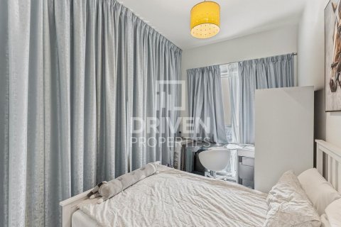 Appartement à Dubai Hills Estate, Dubai, 2 chambres, 69.03 m², № 140691 - photo 7