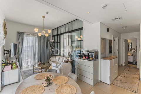 Appartement à Dubai Hills Estate, Dubai, 2 chambres, 69.03 m², № 140691 - photo 2