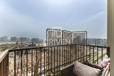 Appartement à Dubai Hills Estate, Dubai, 2 chambres, 69.03 m², № 140691 - photo 9