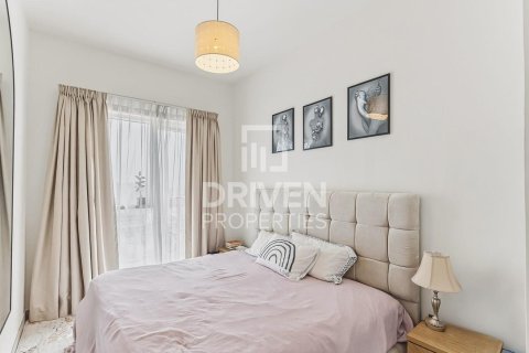 Appartement à Dubai Hills Estate, Dubai, 2 chambres, 69.03 m², № 140691 - photo 5