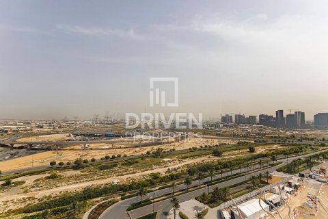 Appartement à Dubai Hills Estate, Dubai, 2 chambres, 69.03 m², № 140691 - photo 10