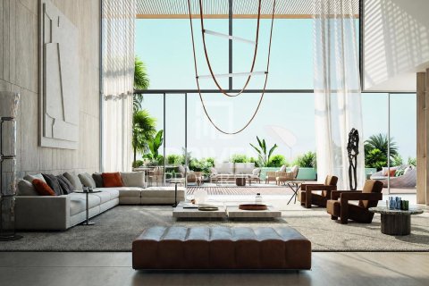 Apartamento en Dubai, 1 dormitorio, 92.62 m², № 140695 - foto 13